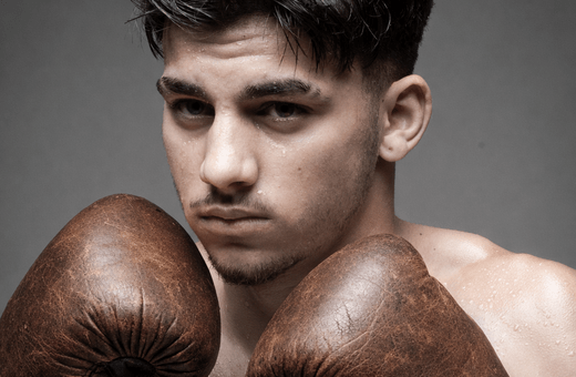 Η ζωή του Ρουκέλι, του Ρομά θρύλου της πυγμαχίας, γίνεται ταινία