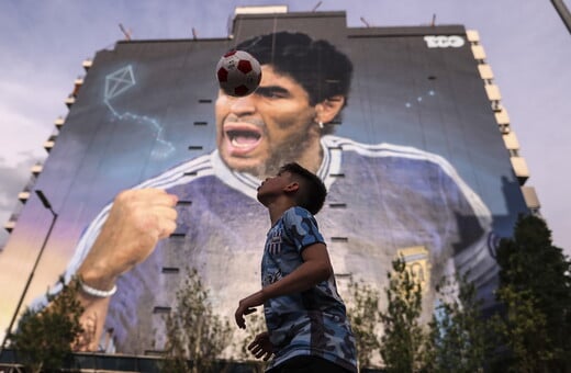 ΝΤΙΕΓΚΟ ΜΑΡΑΝΤΟΝΑ ΔΙΚΗ ΘΑΝΑΤΟΣ ΝΑΠΟΛΗ ΙΤΑΛΙΑ