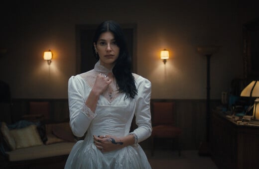 «Κάτι πολύ κακό θα γίνει»: Ο γάμος είναι συχνά μια πολύ κακή ιδέα