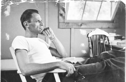 Γιατί ο Άρθουρ Μίλερ μοιάζει τόσο καίριος στην εποχή μας 