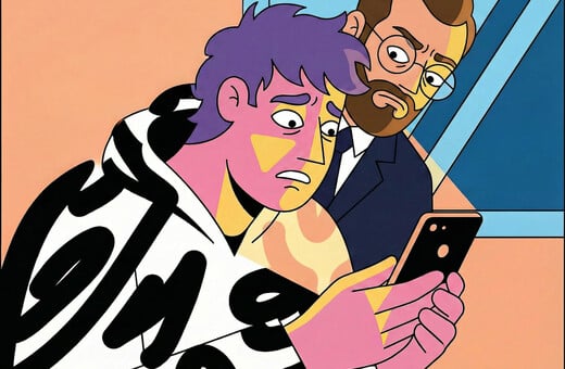 Η εμπορευματοποίηση των επιθυμιών μας