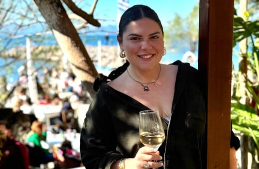 ΔΑΝΑΗ ΜΠΑΡΚΑ ΓΑΜΟΣ ΠΑΝΤΡΕΥΕΤΑΙ