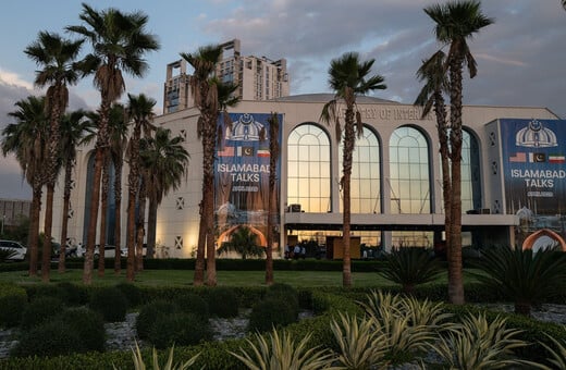 Το Πακιστάν προτείνει νέο γύρο συνομιλιών ΗΠΑ-Ιράν στο Ισλαμαμπάντ