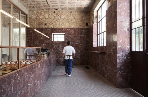 Red Jane: Απίθανα ψωμιά, design που δεν θα δεις αλλού 