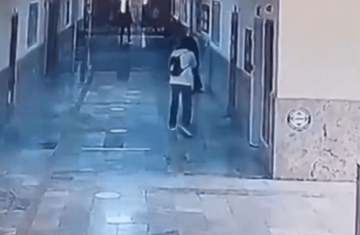 ΤΟΥΡΚΙΑ ΕΠΙΘΕΣΗ ΣΧΟΛΕΙΟ ΠΥΡΟΒΟΛΙΣΜΟΙ