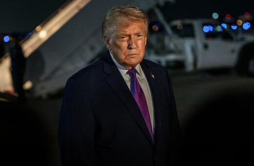 ΗΠΑ ΙΡΑΝ ΝΤΟΝΑΛΝΤ ΤΡΑΜΠ