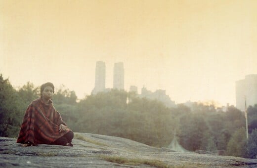 Γιατί η Νίνα Σιμόν ακούγεται ακόμη σαν απειλή