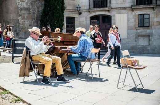 ΙΣΠΑΝΙΑ ΜΕΤΑΝΑΣΤΕΣ ΠΕΔΡΟ ΣΑΝΤΣΕΘ