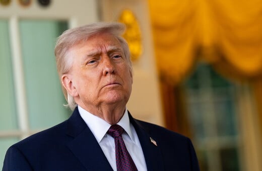 ΣΤΕΝΑ ΤΟΥ ΟΡΜΟΥΖ ΙΡΑΝ ΝΤΟΝΑΛΝΤ ΤΡΑΜΠ