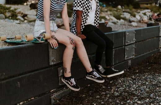 Τα 5 red flags που δεν πρέπει να αγνοείτε όταν βγαίνετε ραντεβού 