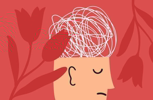 Ανοιξιάτικη εξάντληση