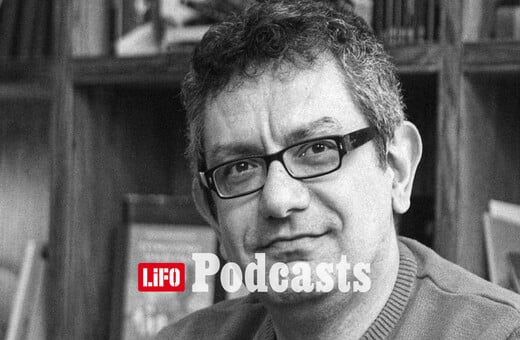  Τι συμβαίνει όταν οι λέξεις δεν είναι αρκετές; Ο γλωσσολόγος Φοίβος Παναγιωτίδης απαντά