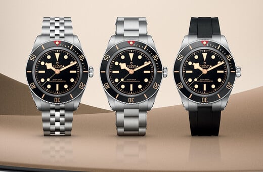 TUDOR 2026: Νέα συλλογή, νέα εποχή