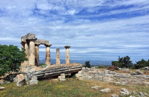 «Η μετάβαση στην επαρχία αποδείχτηκε μια συγκλονιστική πρόσκληση για βαθιά αλλαγή και ανανέωση»