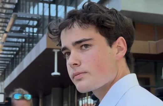 ΑΥΣΤΡΑΛΙΑ DEEPFAKE ΔΙΚΗ