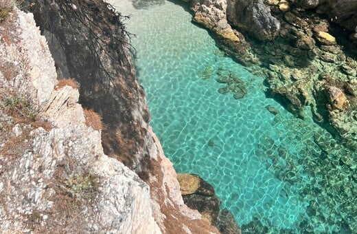 ΕΛΛΗΝΙΚΑ ΝΗΣΙΑ ΔΙΑΚΟΠΕΣ ΚΑΛΟΚΑΙΡΙ