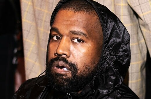 Ο Κάνιε Γουέστ παγώνει τη συναυλία του στη Μασσαλία εν μέσω αντιδράσεων