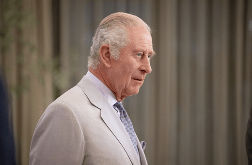 ΚΑΡΟΛΟΣ ΗΠΑ ΟΜΙΛΙΑ