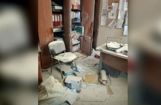 ΣΧΟΛΕΙΟ ΓΛΥΦΑΔΑ ΒΑΝΔΑΛΙΣΜΟΣ