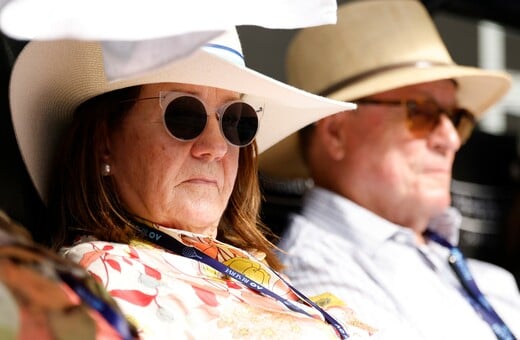 ΠΛΟΥΣΙΟΤΕΡΗ ΓΥΝΑΙΚΑ ΑΥΣΤΡΑΛΙΑ