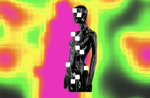 Apple και Google προωθούν εφαρμογές AI που «γδύνουν» φωτογραφίες ανθρώπων, σύμφωνα με έκθεση