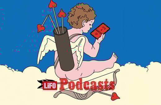 Swipe, chat... τέλος: Πότε έγιναν οι σχέσεις τόσο δύσκολες;