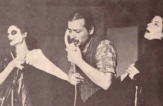 Δημήτρης Πουλικάκος: 50 χρόνια από το «Μεταφοραί Εκδρομαί “O Μήτσος”»