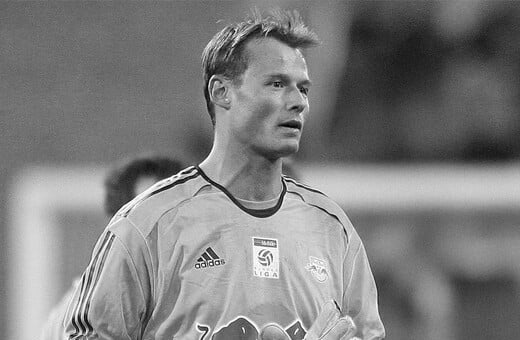 ALEX MANNINGER ΤΕΡΜΑΤΟΦΥΛΑΚΑΣ ΝΕΚΡΟΣ ΤΡΟΧΑΙΟ ΔΥΣΤΥΧΗΜΑ