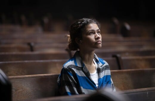 EUPHORIA ΤΡΙΤΗ ΣΕΖΟΝ ΠΡΕΜΙΕΡΑ