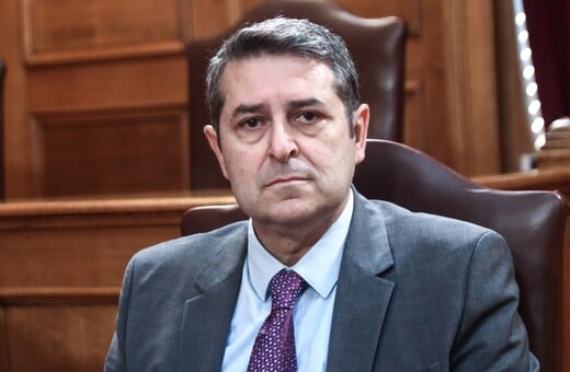 ΓΙΩΡΓΟΣ ΜΥΛΑΝΩΚΗΣ ΜΕΘ