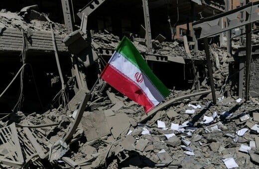 ΙΡΑΝ ΠΟΛΕΜΟΣ ΗΠΑ ΤΕΛΟΣ