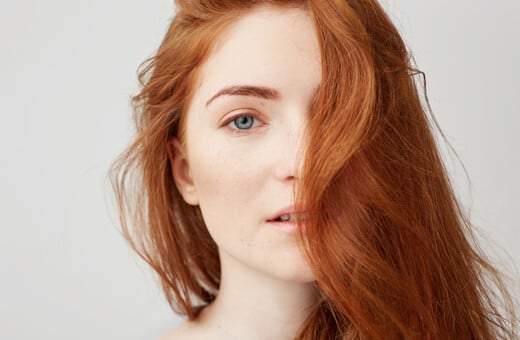 ΚΟΚΚΙΝΑ ΜΑΛΛΙΑ ΜΕΛΕΤΗ ΦΥΣΙΚΗ ΕΠΙΛΟΓΗ