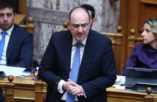 ΜΑΚΑΡΙΟΣ ΛΑΖΑΡΙΔΗΣ ΝΕΑ ΔΗΛΩΣΗ