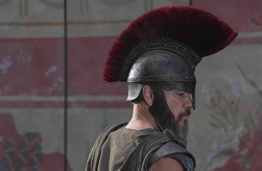 ΜΑΤ ΝΤΕΙΜΟΝ ΟΔΥΣΣΕΙΑ ΝΟΛΑΝ