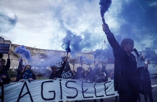 ΠΑΡΙΣΙ ΕΚΤΑΦΗ ΝΤΟΜΙΝΙΚ ΠΕΛΙΚΟ