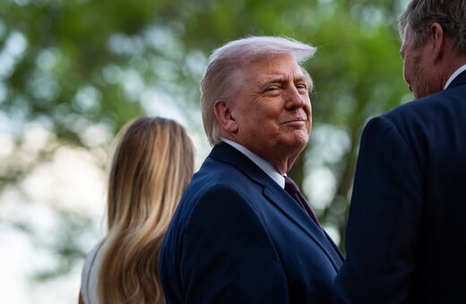 ΗΠΑ ΙΡΑΝ ΝΤΟΝΑΛΝΤ ΤΡΑΜΠ ΒΟΥΛΗ ΨΗΦΟΦΟΡΙΑ