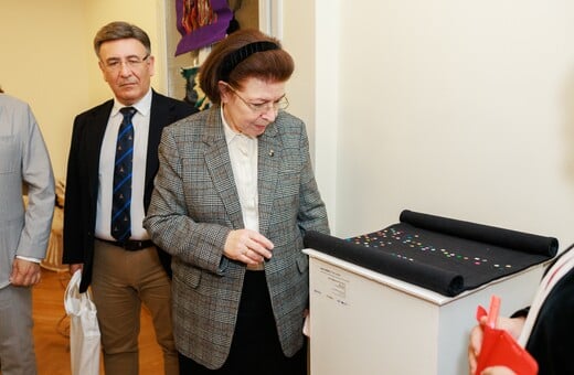 ΥΠΟΥΡΓΕΙΟ ΠΟΛΙΤΙΣΜΟΥ ΛΙΝΑ ΜΕΝΔΩΝΗ ΧΕΙΡΟΤΕΧΝΙΑ ΣΥΝΕΔΡΙΟ 