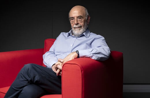 «Ζούμε εποχές αντίστοιχες με του Μουσολίνι και του Χίτλερ»