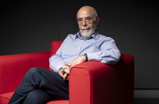 «Ζούμε εποχές αντίστοιχες με του Μουσολίνι και του Χίτλερ»