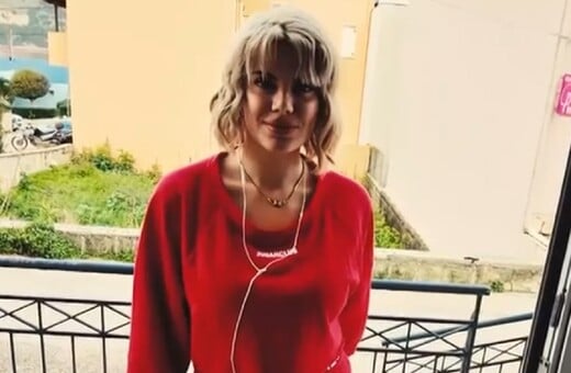 Νέο θύμα, ίδιο έργο