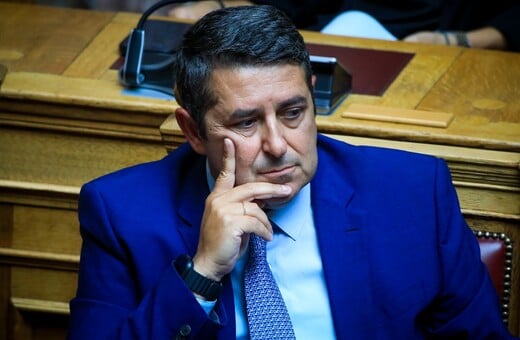 ΓΙΩΡΓΟΣ ΜΥΛΩΝΑΚΗ ΜΕΘ