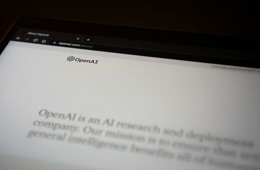 OPENAI ΤΕΧΝΗΤΗ ΝΟΗΜΟΣΥΝΗ 