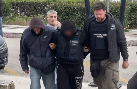 ΚΕΦΑΛΟΝΙΑ ΘΑΝΑΤΟΣ 19ΧΡΟΝΗΣ ΑΡΣΙΒΑΡΙΣΤΑΣ