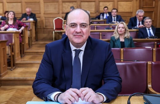 To διπλό πρόβλημα με την υπόθεση του Μακάριου Λαζαρίδη