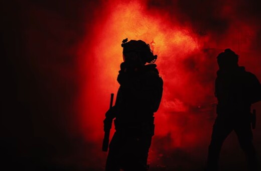 MASSIVE ATTACK ΤΡΑΓΟΥΔΙ ΠΟΛΕΜΟΙ