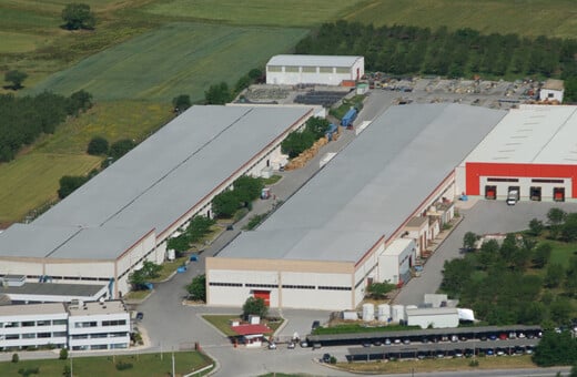 Η PYRAMIS επενδύει στον εκσυγχρονισμό της παραγωγής