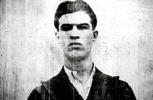 Μια κουίρ αδελφοκτονία για λόγους τιμής