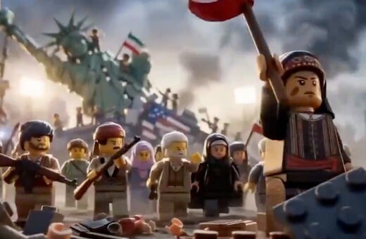 Το Ιράν βγαίνει νικητής στον πόλεμο των social media 