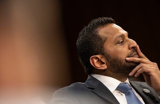 FBI ΚΑΣ ΠΑΤΕΛ