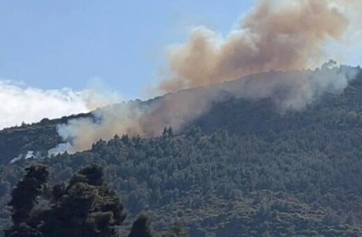 ΦΩΤΙΑ ΤΩΡΑ ΑΧΑΙΑ ΠΥΡΟΣΒΕΣΤΙΚΗ